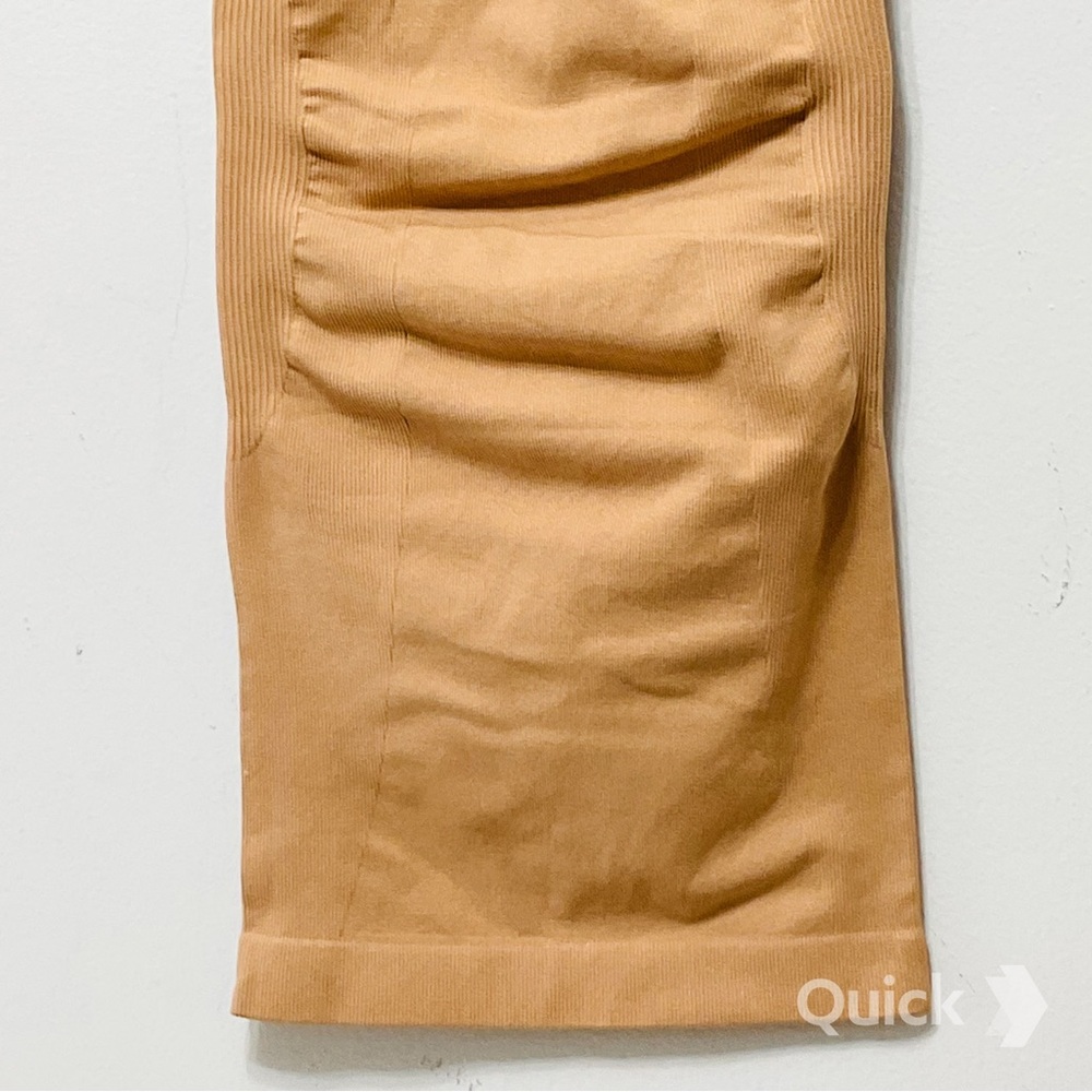 NWT 2-pk Firm Control Shaper Long Camisole - Picture 3 of 15